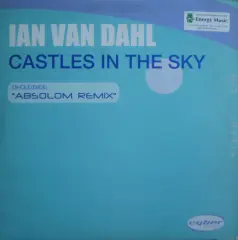 Carátula de Castles In The Sky