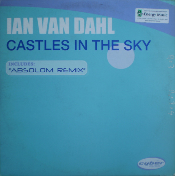 Ian Van Dahl - Castles In The Sky