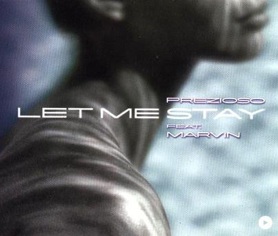 Let Me Stay