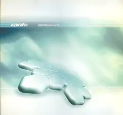Carátula de Airwave