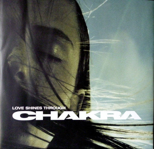 Chakra - Love Shines Through