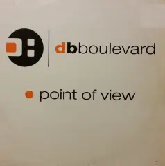Carátula de Point Of View