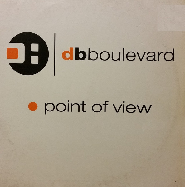 Db Boulevard - Point Of View