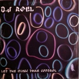 Let The Music Take Control