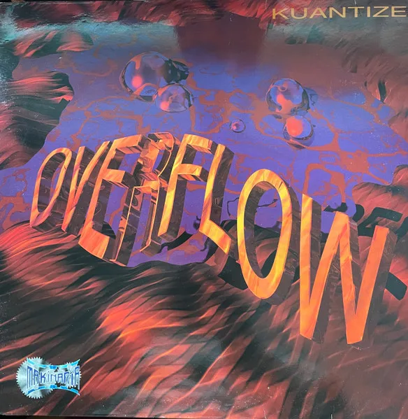 Overflow