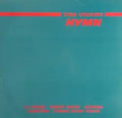 Carátula de Hymn