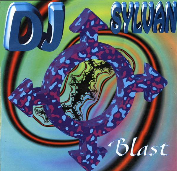 DJ Sylvan - Blast