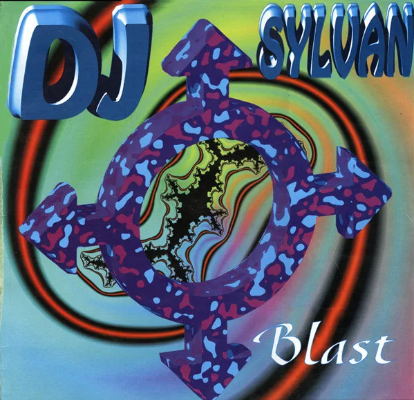 DJ Sylvan - Blast