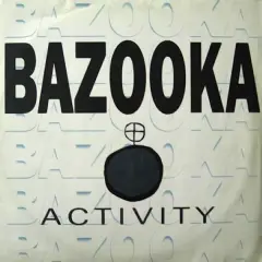 Carátula de Activity