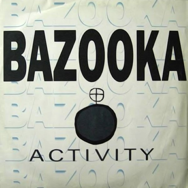 Bazooka - Activity