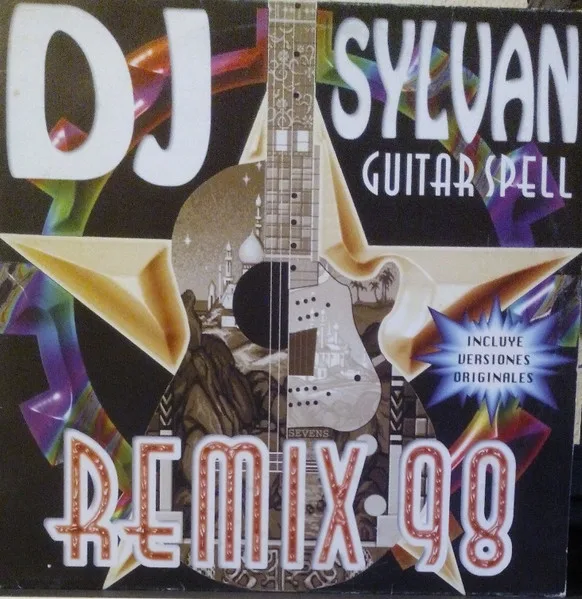 Guitar Spell (Remix 98)