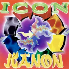 Carátula de Kanon