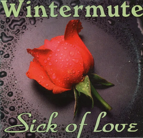 Sick Of Love