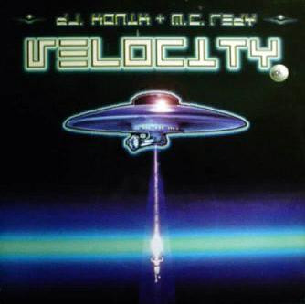 Velocity Vol. 1