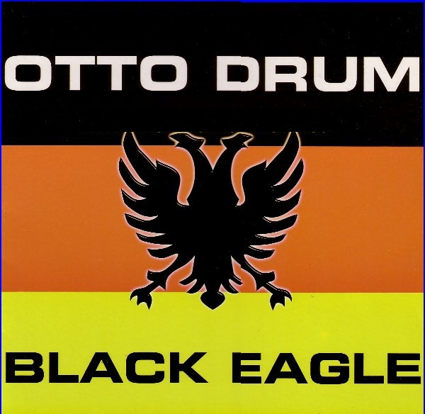 Black Eagle