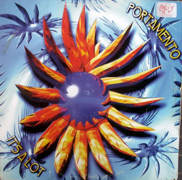 Portamento - It's A Lot