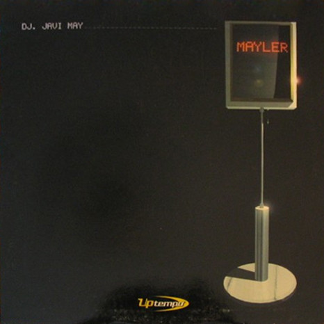 DJ Javi May - Mayler