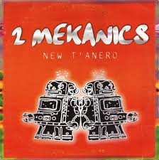 New T' Anero