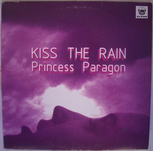 Kiss The Rain