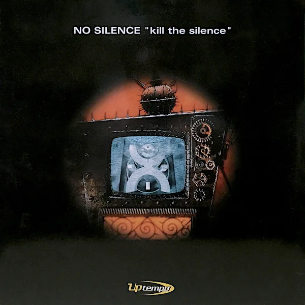 No Silence - Kill The Silence