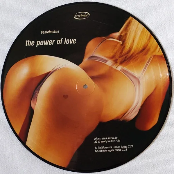 The Power Of Love