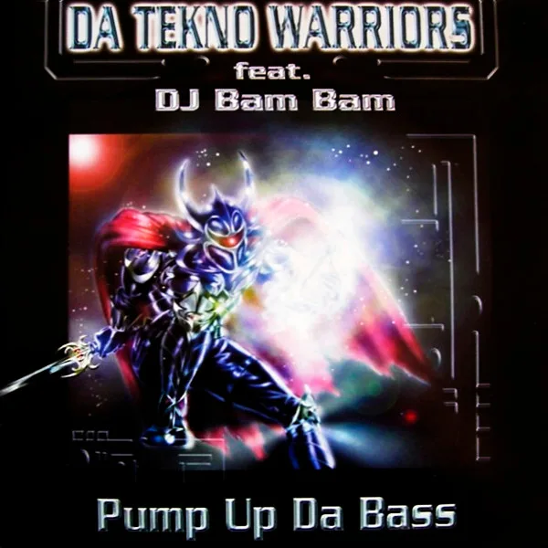 Pump Up Da Bass