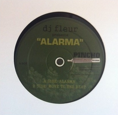 Alarma