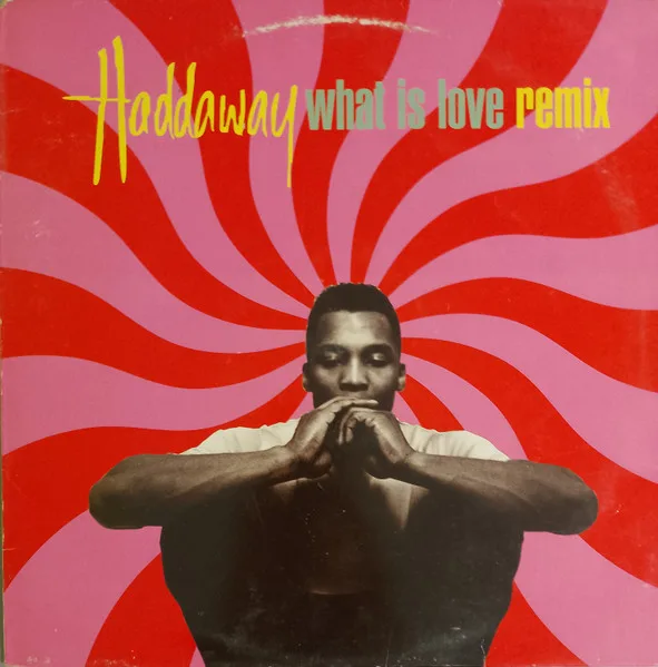 Haddaway - What Is Love (Remix)