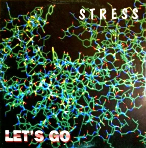 Stress - Let's Go