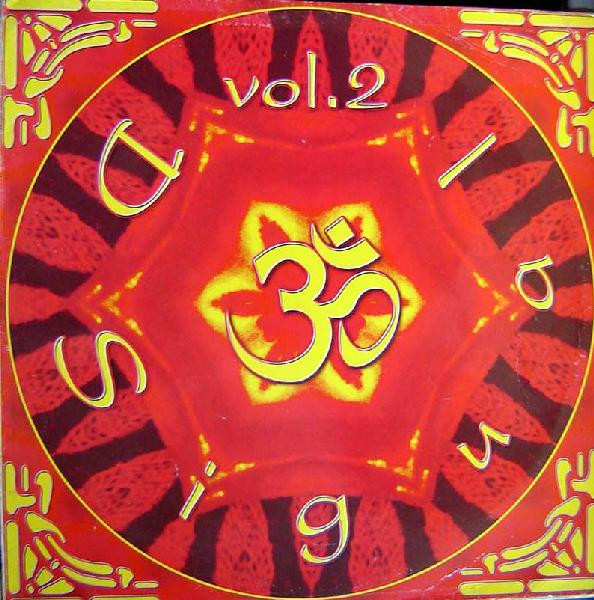 D Sigual - DSigual Vol. 2