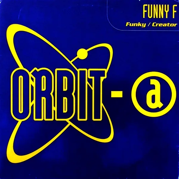 Funny F – Funky / Creator