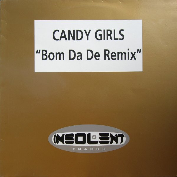 Bom Da De (Remix)