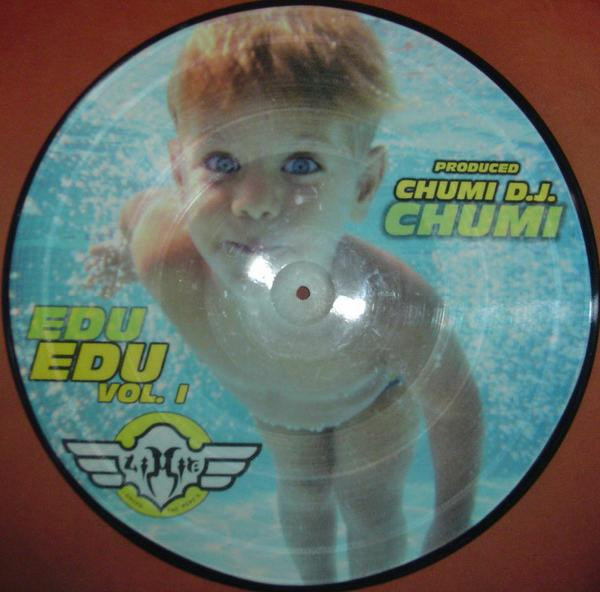 Edu Vol. I