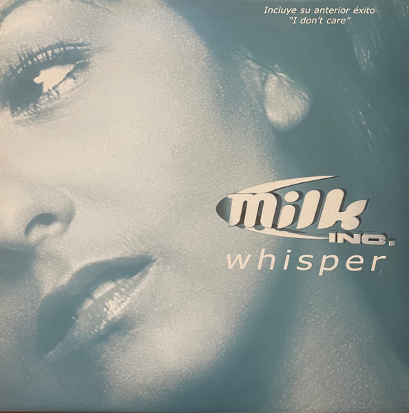 Whisper