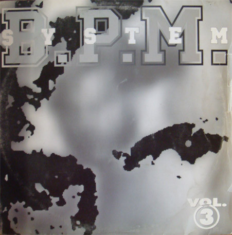 B.P.M. System - Vol. 3