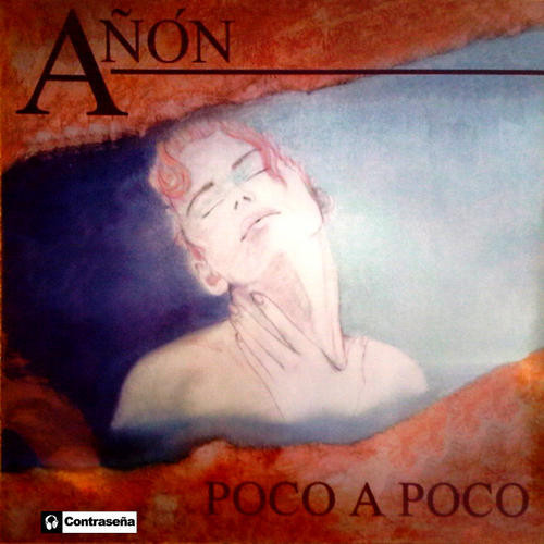 Alberto Añón – Poco A Poco