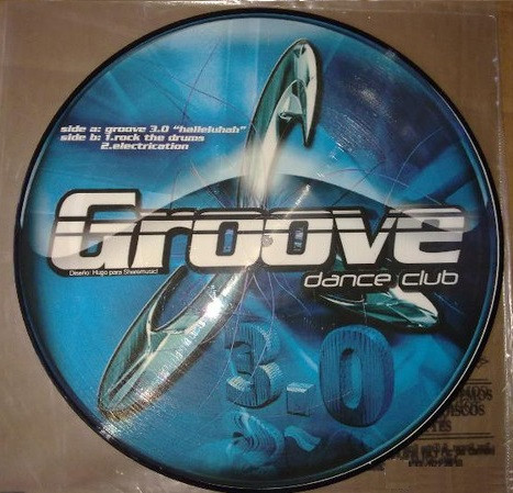Groove 3.0
