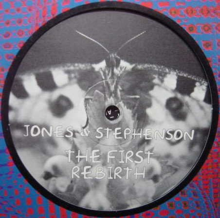 Jones& Stephenson - The First Rebirth
