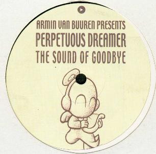 The Sound Of Goodbye