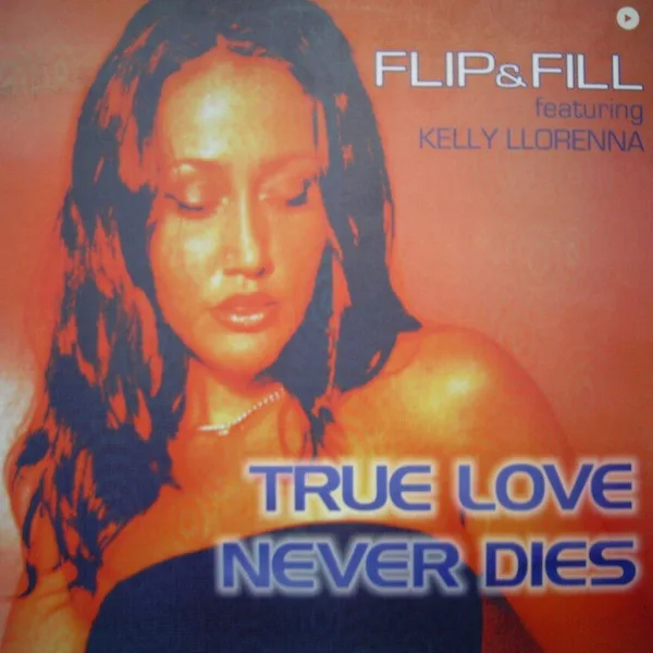 True Love Never Dies