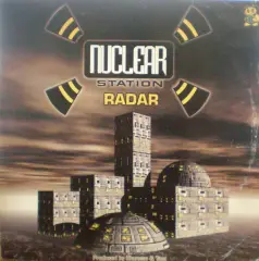 Carátula de Radar