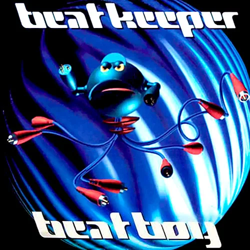 Beat Keeper - Beat Boy