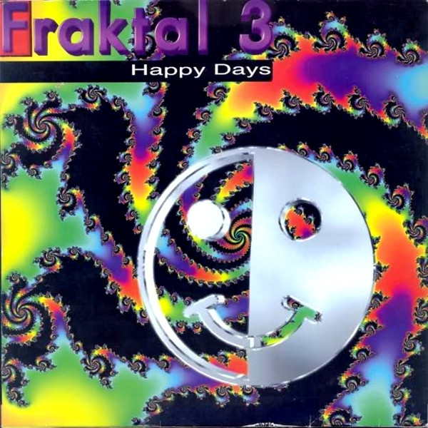 Fraktal - Happy Days