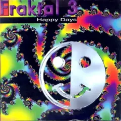 Carátula de Happy Days
