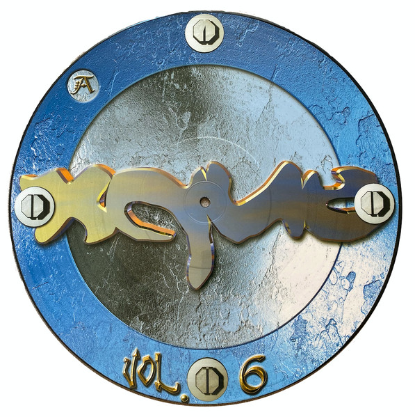 Xque? - Vol. 6