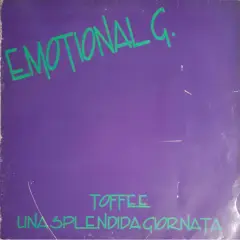 Carátula de Toffee / Una Splendida Giornata
