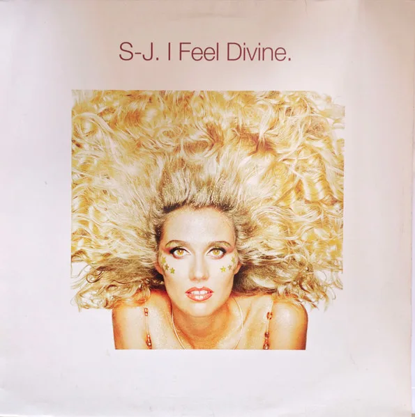 I Feel Divine