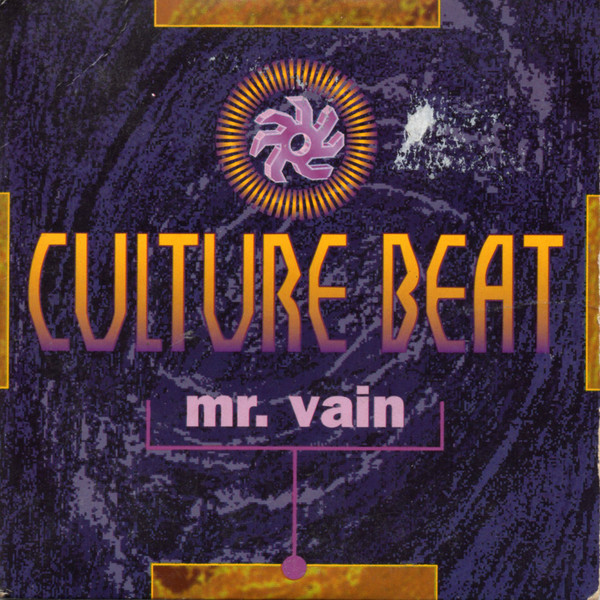 Culture Beat - Mr. Vain