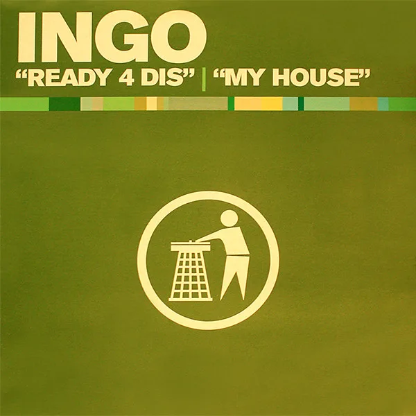 Ready 4 Dis / My House