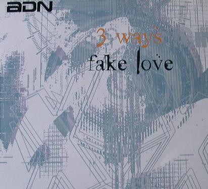 Fake Love